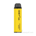 IGET MEGA 3000 PUFFS Disposable Vape BLACKBERRY